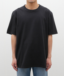 【MAISON MARGIELA / メゾン マルジェラ】 Classic Plain T-Shirt