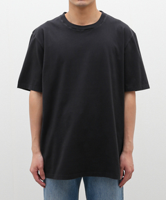 エルメス　クルーネックTシャツ　ブラック　Mサイズ　イタリア製 81736380_152_d_240.jpg