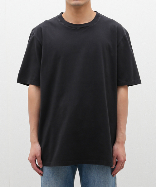 MAISON MARGIELA メゾンマルジェラ CLASSIC T-SHIRT Maison Margiela（メゾンマルジェラ）の「【MAISON MARGIELA