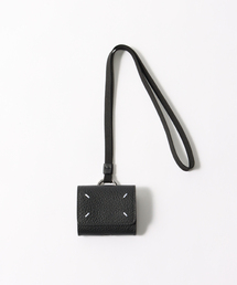 Maison Margiela | 【MAISON MARGIELA / メゾン マルジェラ】AirPods Case Pro with Cl(その他小物)