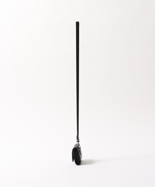 Maison Margiela（メゾンマルジェラ）の「【MAISON MARGIELA / メゾン マルジェラ】AirPods Case Pro with Cl（その他小物・メンズ・ブラック・FREE）」の3枚目の写真