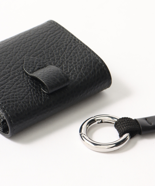 Maison Margiela（メゾンマルジェラ）の「【MAISON MARGIELA / メゾン マルジェラ】AirPods Case Pro with Cl（その他小物・メンズ・ブラック・FREE）」の13枚目の写真