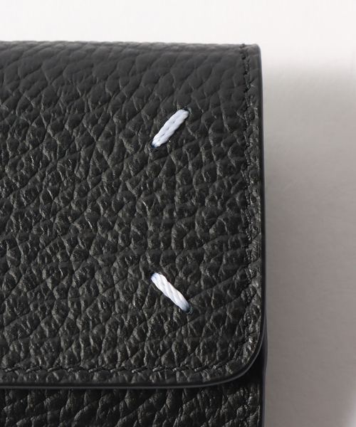 Maison Margiela（メゾンマルジェラ）の「【MAISON MARGIELA / メゾン マルジェラ】AirPods Case Pro with Cl（その他小物・メンズ・ブラック・FREE）」の15枚目の写真