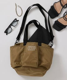 FREDRIK PACKERS(thbNpbJ[Y)́yFREDRIK PACKERSzUTILITY TOTE MINI(g[gobO)