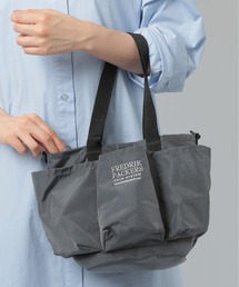 FREDRIK PACKERS(thbNpbJ[Y)́yFREDRIK PACKERSzUTILITY TOTE MINI(g[gobO)