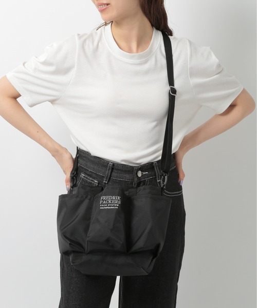 セール】【FREDRIK PACKERS】UTILITY TOTE MINI（トートバッグ