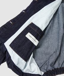 DRIES VAN NOTEN（ドリスヴァンノッテン）の「VESTO DENIM 8432