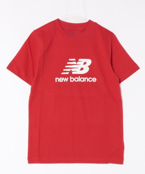 NEW BALANCE（ニューバランス）の「《New Balance》MT41502（Tシャツ/カットソー・メンズ・ブラック/グレー/レッド/ホワイト/ネイビー・L/M/S/XL/2XL）」の5枚目の写真