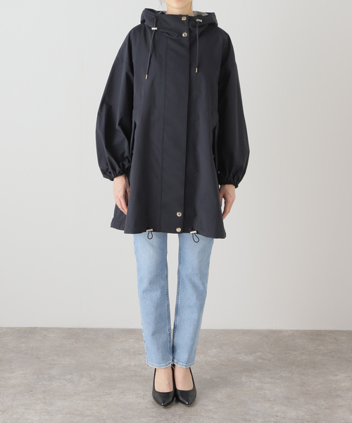 新品タグ付き　【マッキントッシュ】RAINTEC SKYE PARKA RAINTEC SKYE PARKA SS｜MACKINTOSH｜HÉLIOPÔLE（エリオポール
