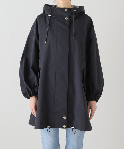 MACKINTOSH/マッキントッシュ】RAINTEC SKYE PARKA（ナイロン