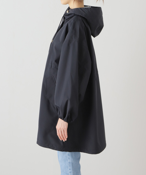 現行品 マッキントッシュ RAINTEC SKYE PARKA タグ付き MACKINTOSH/マッキントッシュ】RAINTEC SKYE PARKA（ナイロン