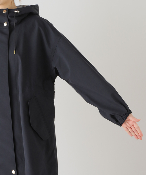 現行品 マッキントッシュ RAINTEC SKYE PARKA タグ付き MACKINTOSH/マッキントッシュ】RAINTEC SKYE PARKA（ナイロン