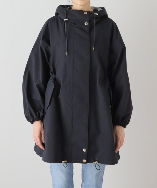 MACKINTOSH/マッキントッシュ】RAINTEC SKYE PARKA（ナイロン