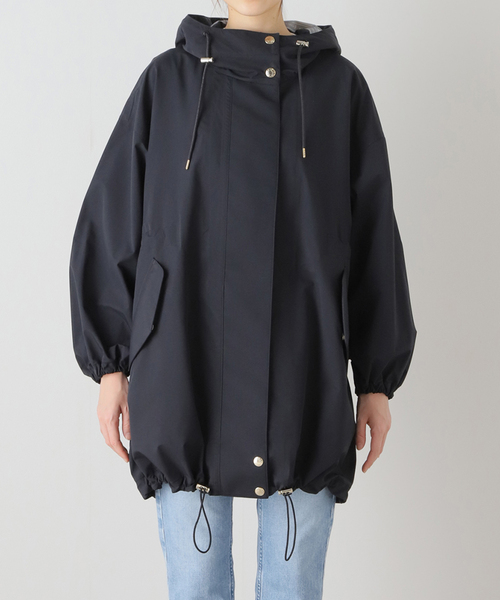 MACKINTOSH/マッキントッシュ】RAINTEC SKYE PARKA（ナイロン