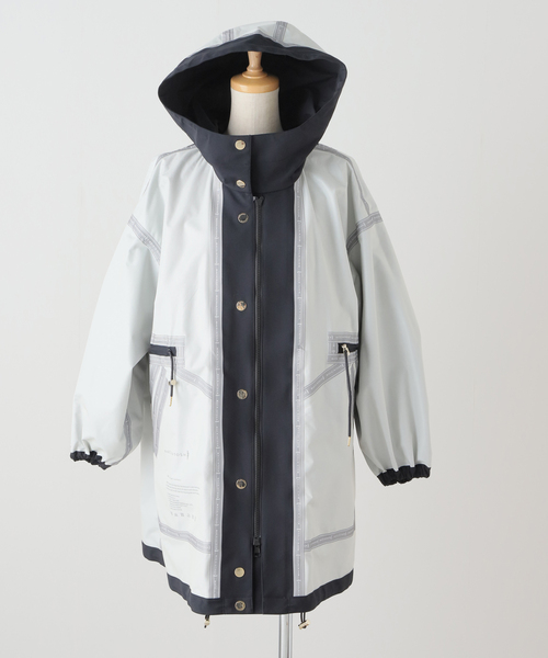 MACKINTOSH/マッキントッシュ】RAINTEC SKYE PARKA（ナイロン