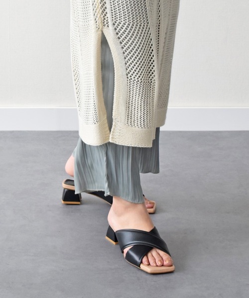 新品タグ付き チェスティ チェスティ 伊勢丹購入 rocket knit  