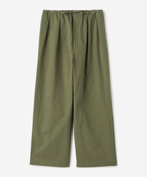 ORCIVAL | ORCIVAL | ワイドイージーパンツ MEN(その他パンツ)