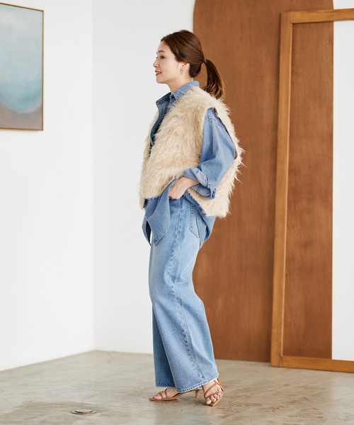 JOURNAL STANDARD（ジャーナルスタンダード）の「《追加》デニム