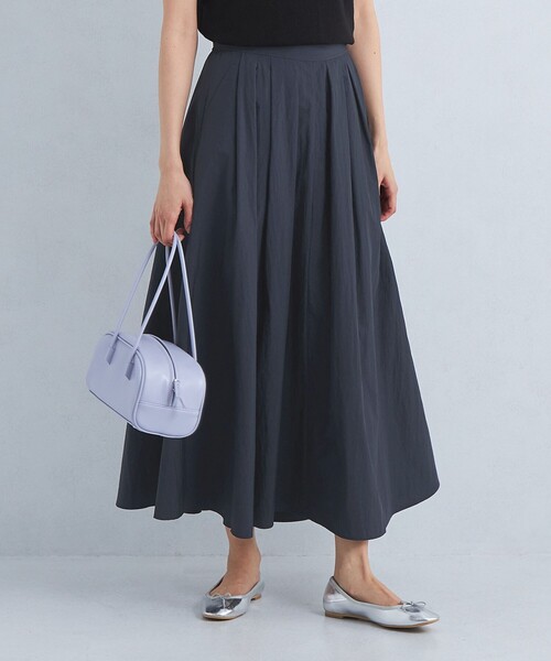 green label relaxing（グリーンレーベルリラクシング）の「タック