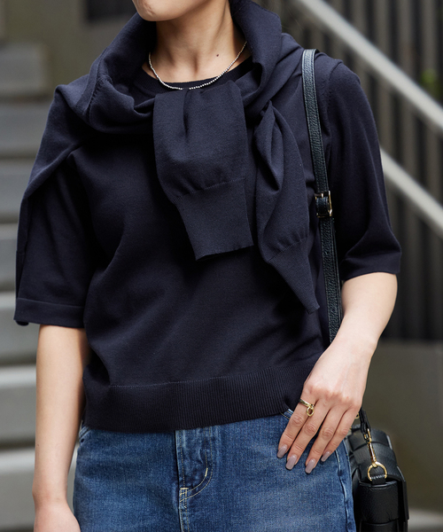 【セール】アンサンブル（アンサンブル）｜B.C STOCK（ベーセーストック）