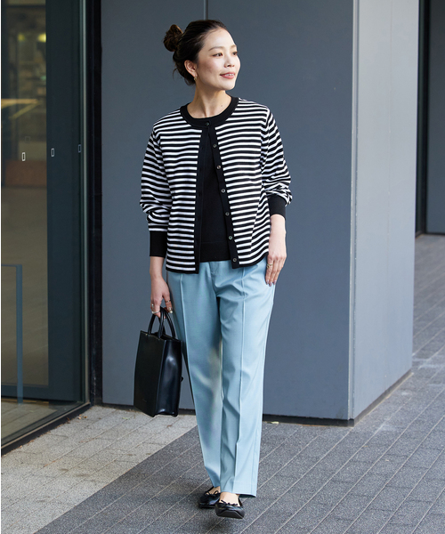 【セール】アンサンブル（アンサンブル）｜B.C STOCK（ベーセーストック）