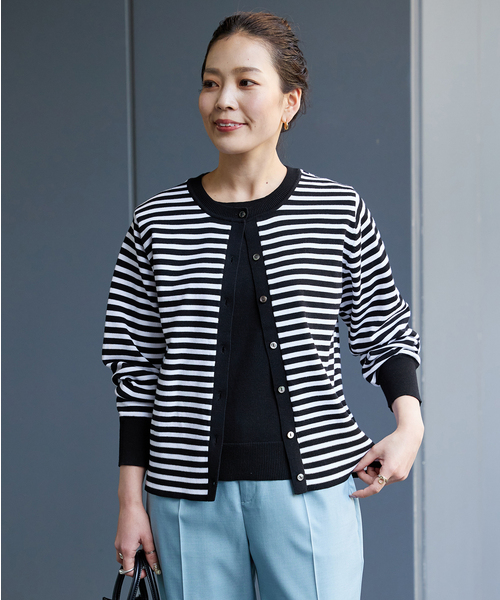 【セール】アンサンブル（アンサンブル）｜B.C STOCK（ベーセーストック）