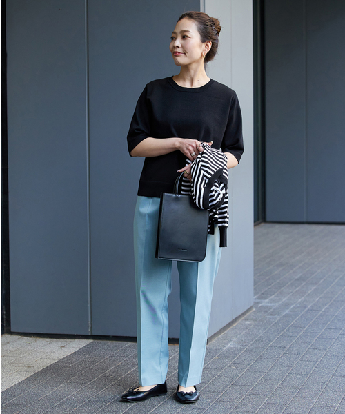 【セール】アンサンブル（アンサンブル）｜B.C STOCK（ベーセーストック）