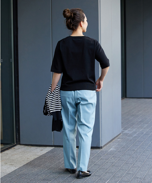 【セール】アンサンブル（アンサンブル）｜B.C STOCK（ベーセーストック）