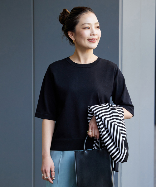 【セール】アンサンブル（アンサンブル）｜B.C STOCK（ベーセーストック）