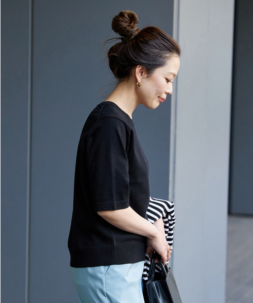 【セール】アンサンブル（アンサンブル）｜B.C STOCK（ベーセーストック）