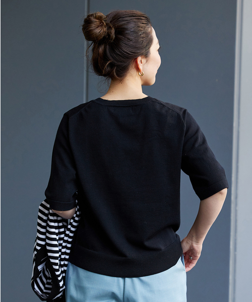 【セール】アンサンブル（アンサンブル）｜B.C STOCK（ベーセーストック）