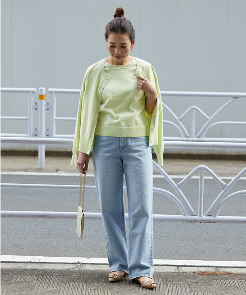 【セール】アンサンブル（アンサンブル）｜B.C STOCK（ベーセーストック）