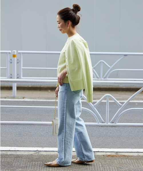 【セール】アンサンブル（アンサンブル）｜B.C STOCK（ベーセーストック）