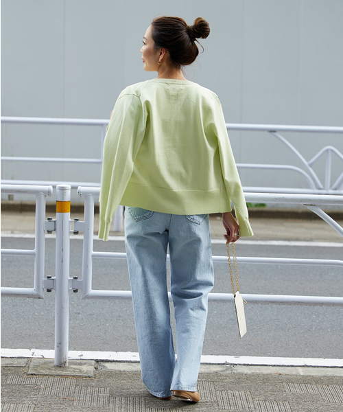 【セール】アンサンブル（アンサンブル）｜B.C STOCK（ベーセーストック）