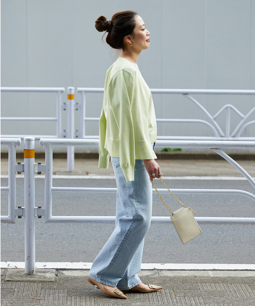 【セール】アンサンブル（アンサンブル）｜B.C STOCK（ベーセーストック）