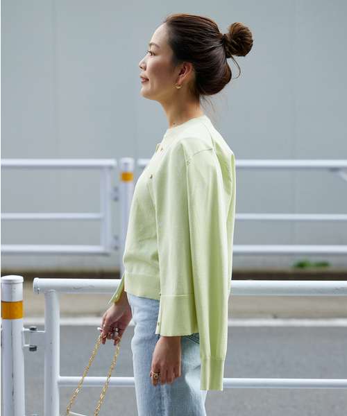 【セール】アンサンブル（アンサンブル）｜B.C STOCK（ベーセーストック）