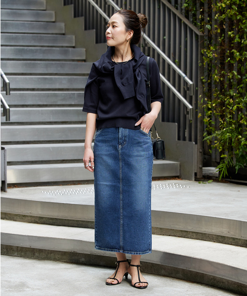 【セール】アンサンブル（アンサンブル）｜B.C STOCK（ベーセーストック）