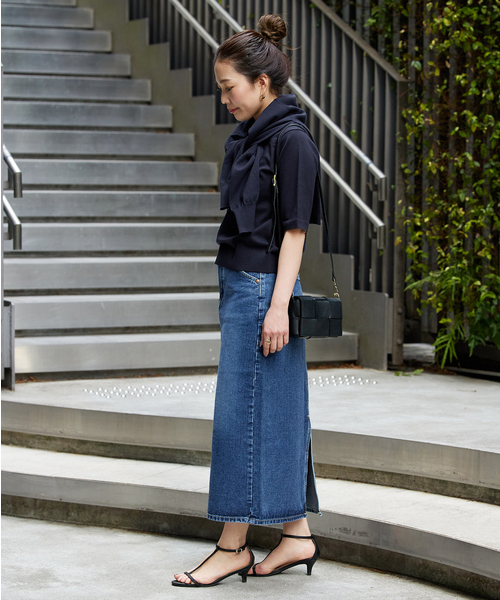 【セール】アンサンブル（アンサンブル）｜B.C STOCK（ベーセーストック）