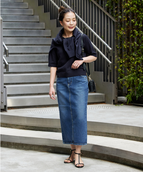 【セール】アンサンブル（アンサンブル）｜B.C STOCK（ベーセーストック）