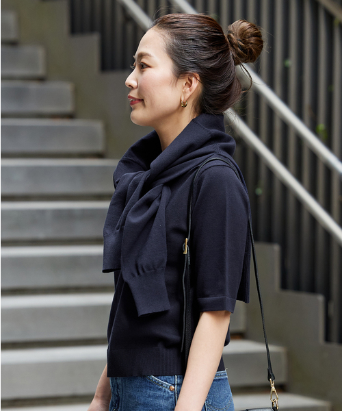 【セール】アンサンブル（アンサンブル）｜B.C STOCK（ベーセーストック）