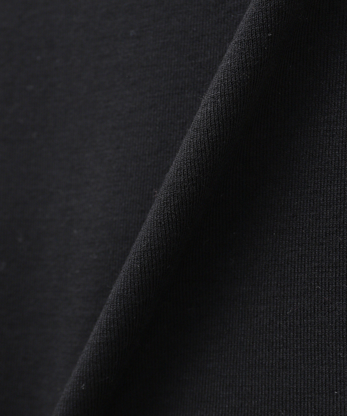 EDIFICE LA BOUCLE(エディフィスラブークル)の「【LA BOUCLE / ラブークル】ウォッシャブル ウール ポロシャツ(ポロシャツ・メンズ・ブラック/キャメル/オレンジ・FREE)」の16枚目の写真