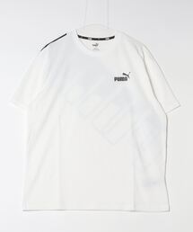 プーマ PUMA PUMA POWER MX SS Tシャツ_