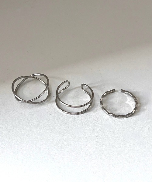 Alloy 3pcs Crank sets | Kuwahara Official