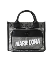 MARK＆LONA マークアンドロナSIDE POCKET CART BAG MARK & LONA（マークアンドロナ）の「TL-Side Pocket Cart Bag