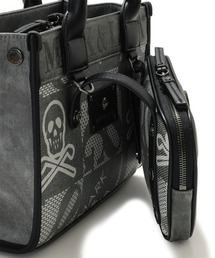 MARK＆LONA マークアンドロナSIDE POCKET CART BAG MARK & LONA（マークアンドロナ）の「TL-Side Pocket Cart Bag