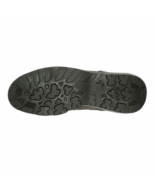 HI-TEC(ハイテック)の「【HI-TEC/ハイテック】HT HK045 AORAKI II WP/アオラギ(スニーカー・メンズ・チャコール・23.0cm/23.5cm/24.0cm/24.5cm/25.0cm/25.5cm/26.0cm/26.5cm/27.0cm/27.5cm/28.0cm/29.0cm/30.0cm/22.5cm/22.0cm)」の7枚目の写真