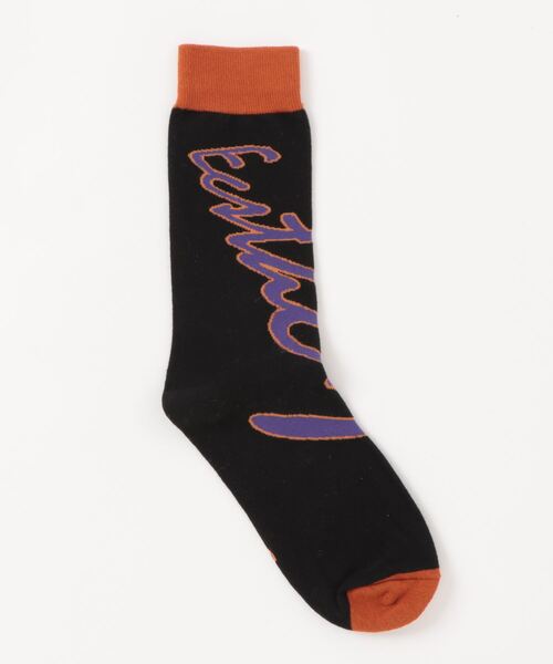 P.A.M.（パム）の「Perks And Mini ECSTACY DRESS SOCKS 10086（ソックス/靴下・レディース・マルチ・ONE SIZE）」の3枚目の写真