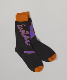 P.A.M. | Perks And Mini ECSTACY DRESS SOCKS 10086(ソックス/靴下)