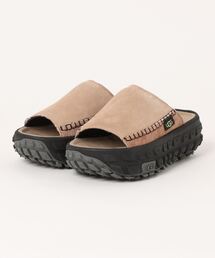 UGG | VENTURE DAZE SLIDE　1152680-SNDB(サンダル)