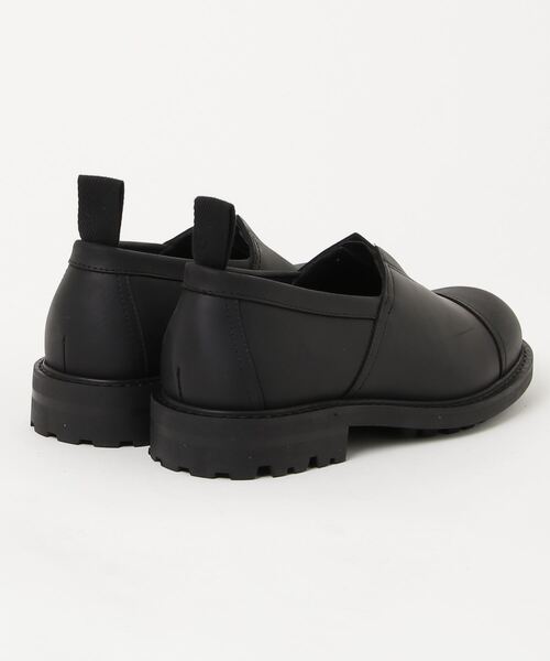 MHL.（エムエイチエル）の「SLIP ON SHOES（スリッポン）」 - WEAR